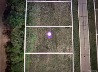 LOT 39 Wild Orchid Ln, Burton, MI 48519