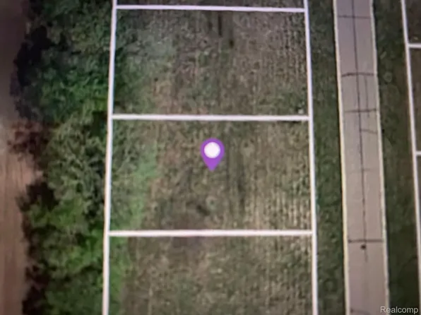LOT 39 Wild Orchid Ln, Burton, MI 48519