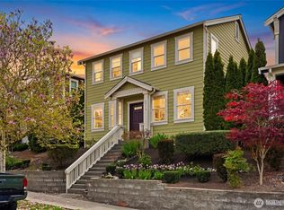 2773 NE Magnolia St, Issaquah, WA 98029