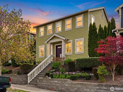 2773 NE Magnolia Street, Issaquah, WA, 98029