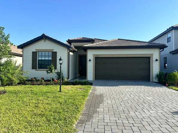 15143 Oxford Grey Dr, Bradenton, FL 34211