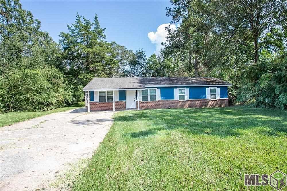 1262 McHugh Rd, Baker, LA 70714 Zillow