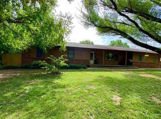3430 E Chestnut Ave, Parkerfield, KS 67005
