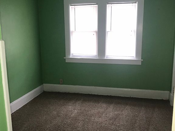 Childrens bedroom