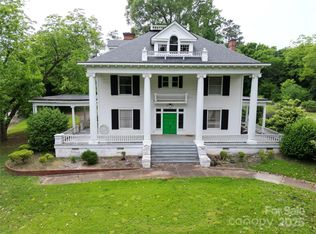 206 Rose Ter, Wadesboro, NC 28170