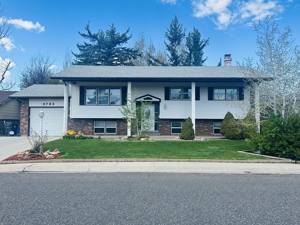 4732 Windmill Rd