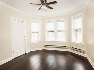 3837 N Greenview Ave APT 3, Chicago, IL 60613
