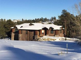 3035 Saddleback Trl, Billings, MT 59106