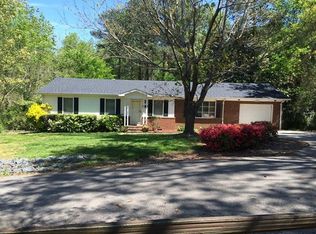 1132 Shannon Dr, Wadesboro, NC 28170