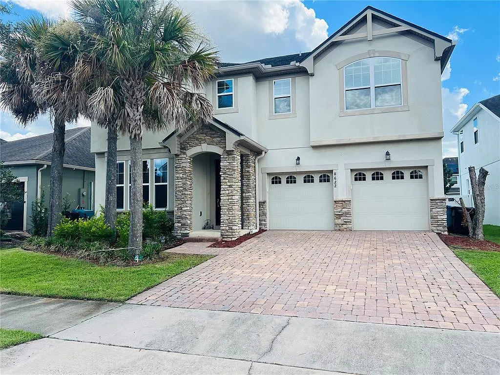 5 bed, 3.5 bath, 2964 sqft, $3,600 — Photo 1