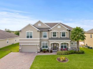 1036 Truffles Ct, Apopka, FL 32712