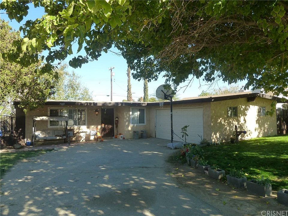 1st image of 7327 E Avenue U2