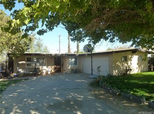 7327 E Avenue U2, Littlerock, CA 93543