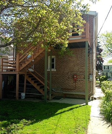 2nd image of 3308 N Osage Ave