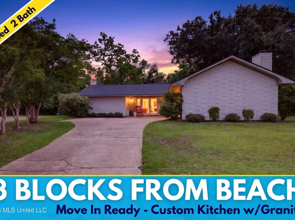 205 Ash Ln, Gulfport, MS 39507