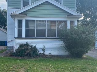 45 Lehigh Ave, Rochester, NY 14619