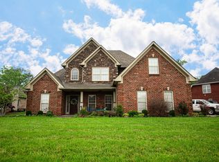 1195 Wicke Rd, Adams, TN 37010