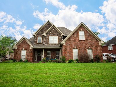 1195 Wicke Rd, Adams, TN, 37010