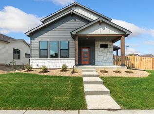 5322 Cloud Dance Dr, Timnath, CO 80547