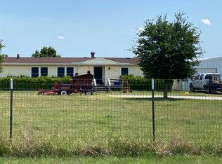 134 County Road 4713, Rhome, TX 76078