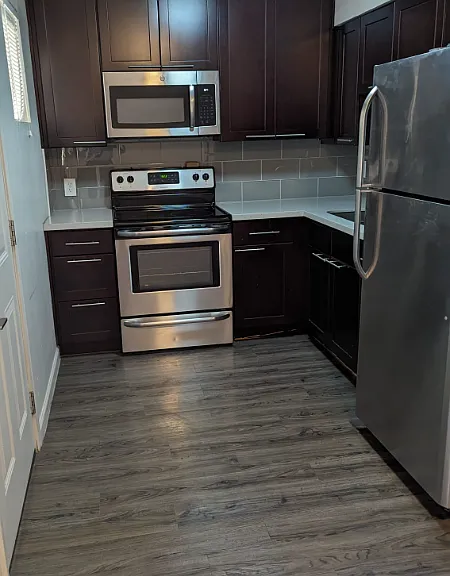2326 E Pinchot Ave #1 — Photo 1