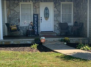 2187 Bremen Mount Zion Rd, Waco, GA 30182