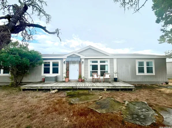 106 SCENIC VW, Boerne, TX 78006