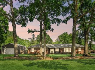 5820 S Meadowlark Ln, Springfield, MO 65810