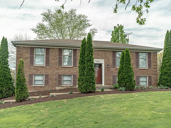 2nd image of 1800 Circleview Dr