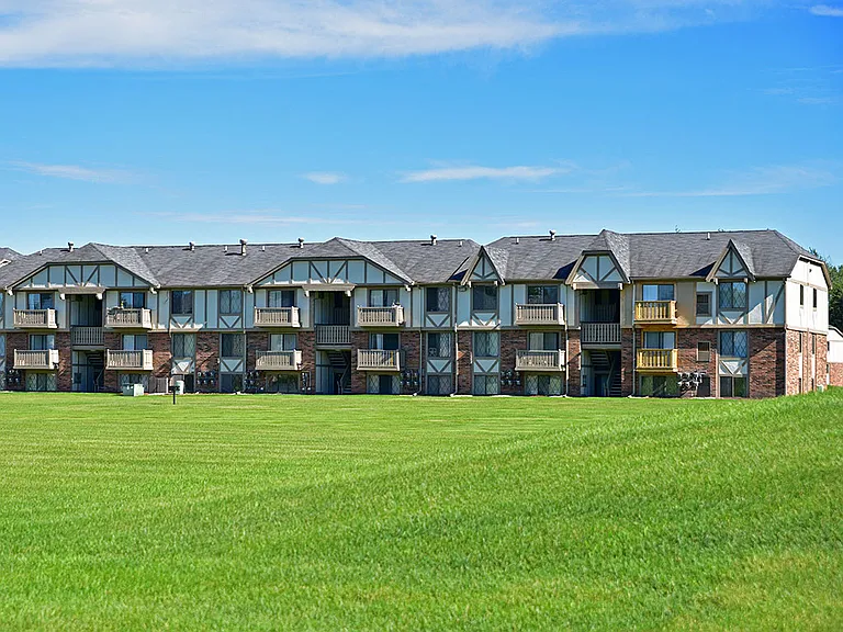 Green Space
