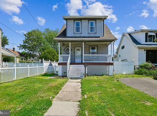 1817 Maxwell Ave, Baltimore, MD 21222