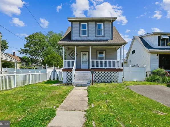 1817 Maxwell Ave, Baltimore, MD 21222