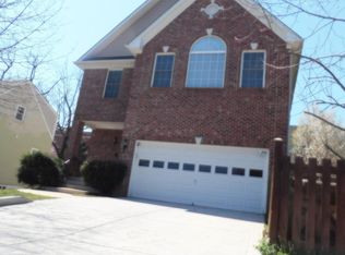 548 N Piedmont St, Arlington, VA 22203