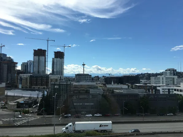 150 Melrose Ave E APT 503, Seattle, WA 98102