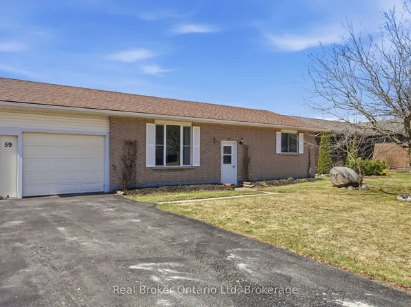 59 Grayview Dr, Grey Highlands, ON N0C 1H0