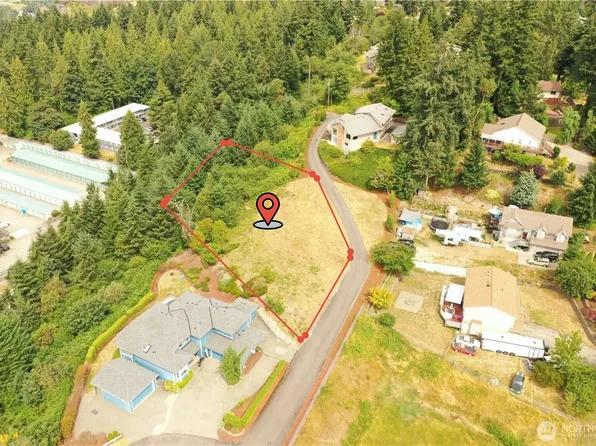 18 xx 85th Street E, Bonney Lake, WA 98391