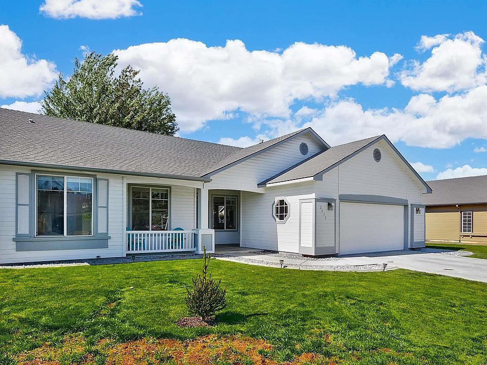 2639 N Tangent Ave, Meridian, ID 83646 Zillow