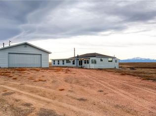 3320 Hoofprint Rd, Peyton, CO 80831