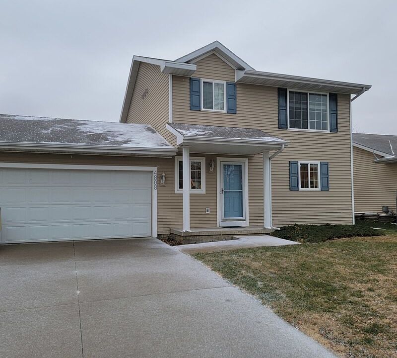 1st image of 4808 NE Michael Dr