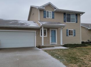 4808 NE Michael Dr, Ankeny, IA 50021