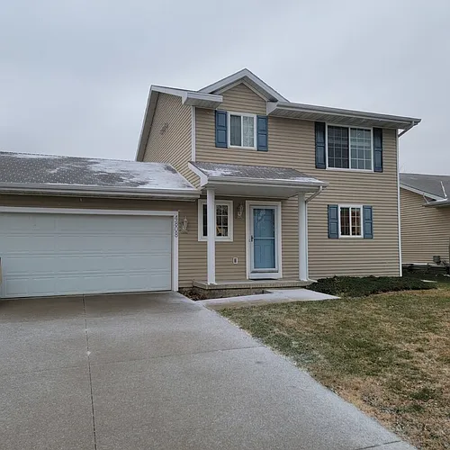 4808 NE Michael Dr Photo 1