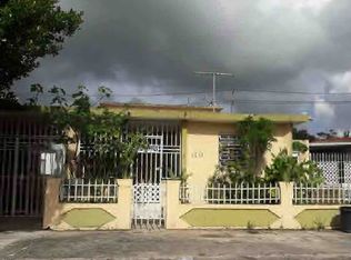 1251 Calle 40 SE, Rio Piedras, PR 00921