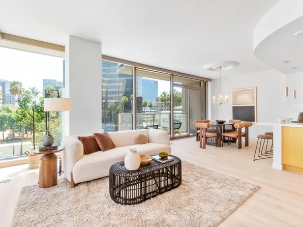 38 N Almaden Blvd Unit 500, San Jose, CA 95110