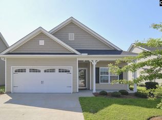 240 Bonhomme Cir, Lexington, SC 29072