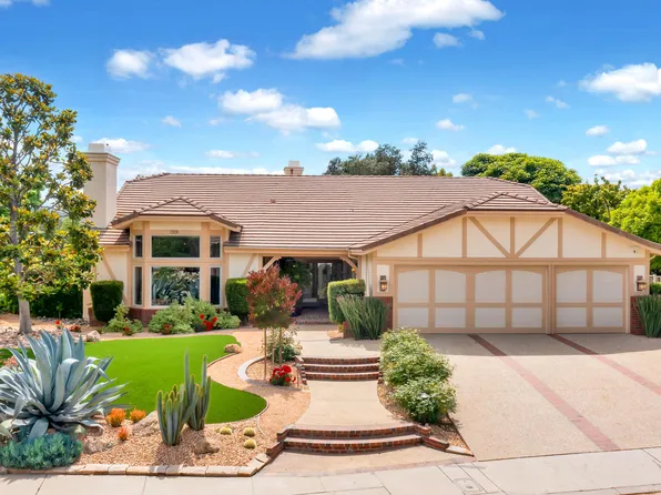 1301 King James Ct, Oak Park, CA 91377