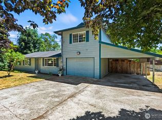 5911 188th Ave SW, Rochester, WA 98579