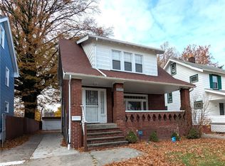 1064 Elbon Rd, Cleveland Heights, OH 44121