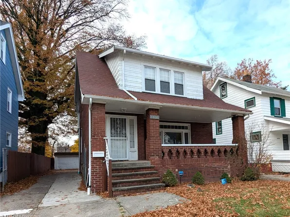 1064 Elbon Rd, Cleveland Heights, OH 44121