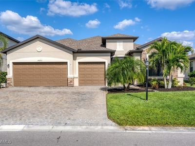 14693 Adina Ln, Fort Myers, FL, 33905