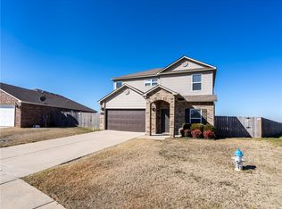 4424 Cornwall St, Springdale, AR 72762